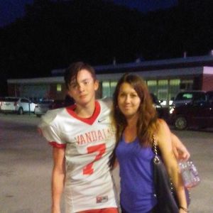 Meet your Posher, Laurel